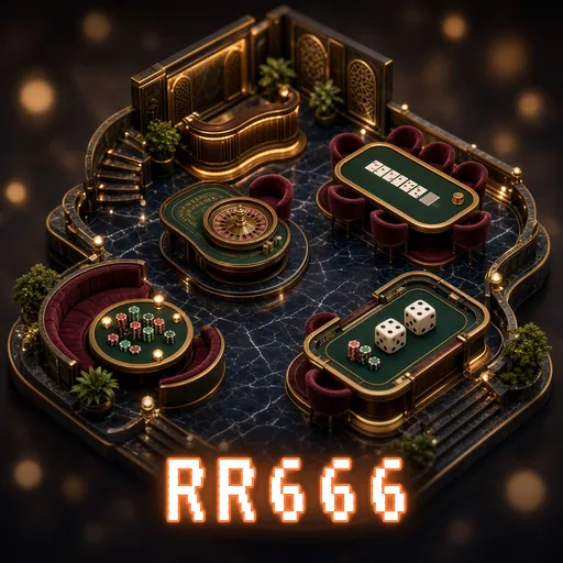 Ulasan rr666