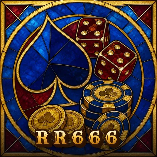 Apa itu rr666